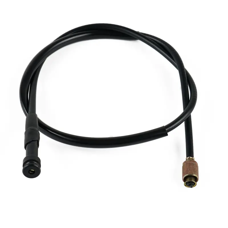 Motorcycles Speedometer Speedo Cable For Honda 2