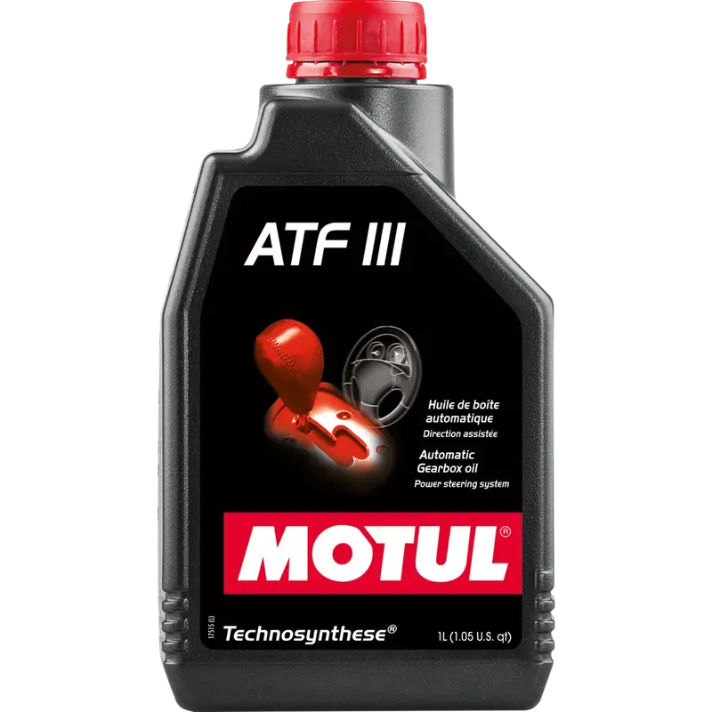 Motul Atf Iii 1L 1