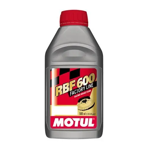 Motul Racing Brake Fluid 1