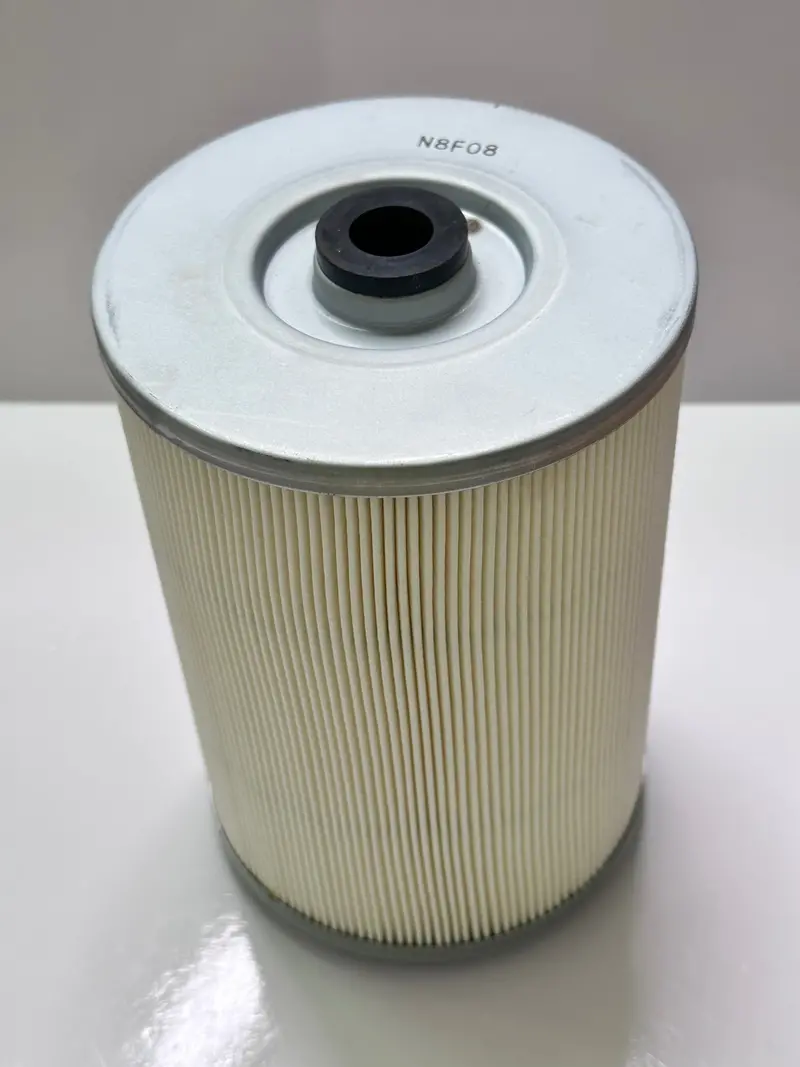 Mpr6769 Replacement Oil Filter 1