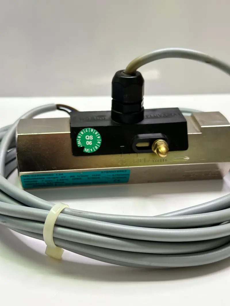 Mr-025Gm060-134 / 946807 Flow Switch For Sandvik 85191369 1