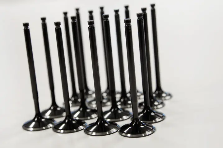 Mrp 16V Atlantic Valve Set 1