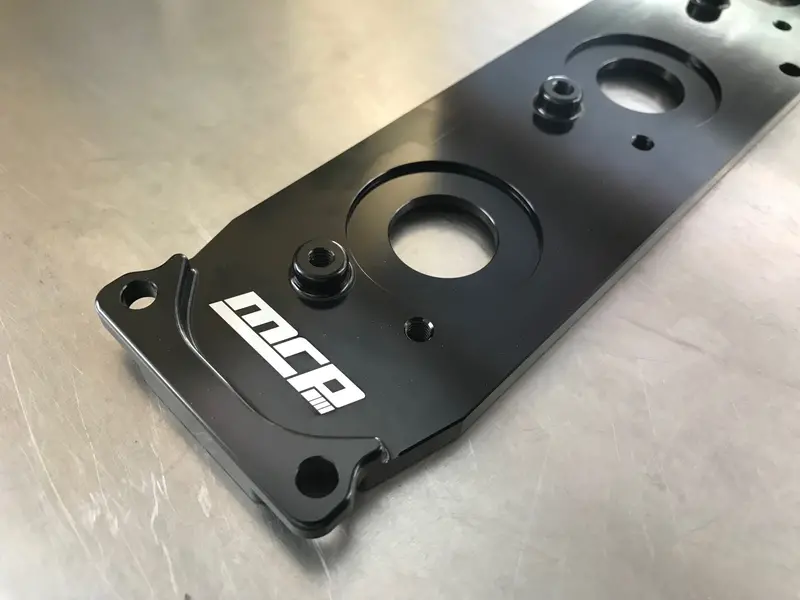 Mrp 16V Coil On Plug Plate 1Nz 1
