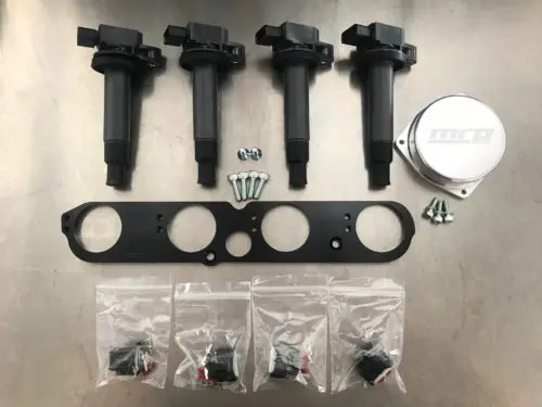 Mrp 20V 1Nz Coil On Plug Cop Kit 1