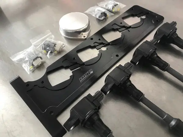 Mrp 20V R35 Coil On Plug Conversion Kit 1