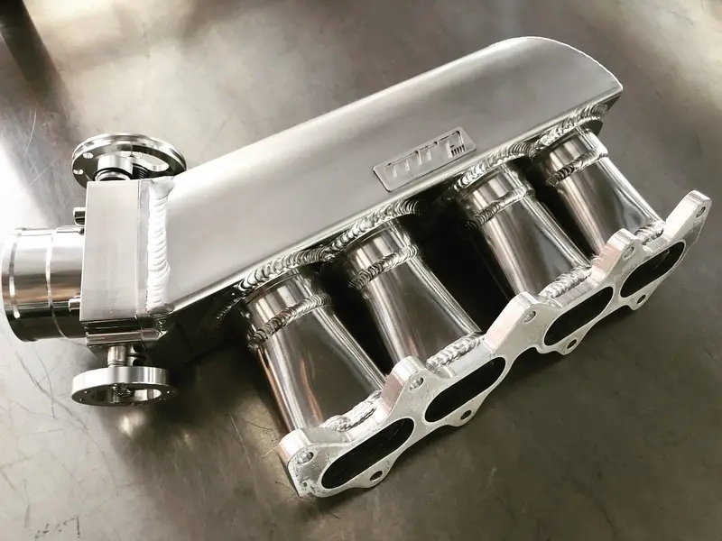 Mrp 4Age 16V Intake Manifold 1