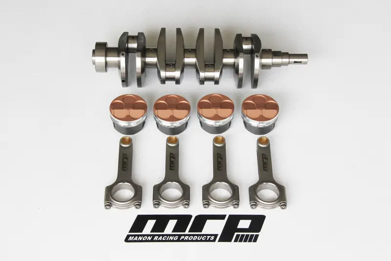Mrp 4Age Stroker Kit 1.8L 1