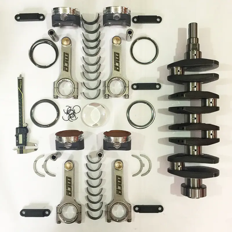 Mrp 7Age Stroker Kit 1.9L 1