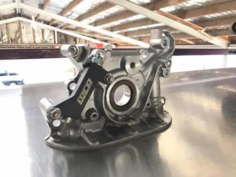 Mrp Fixed Blacktop 20V Tensioner 1