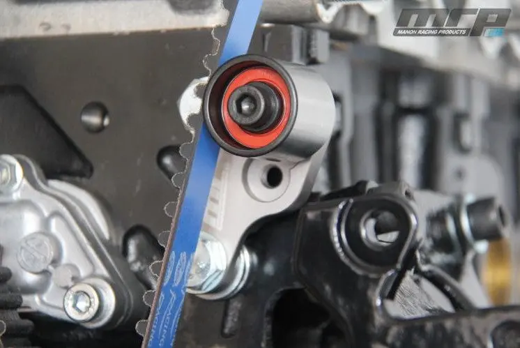 Mrp N2 Style Cam Belt Stabilizer For Longitudinally Mounted Rwd Engines 1