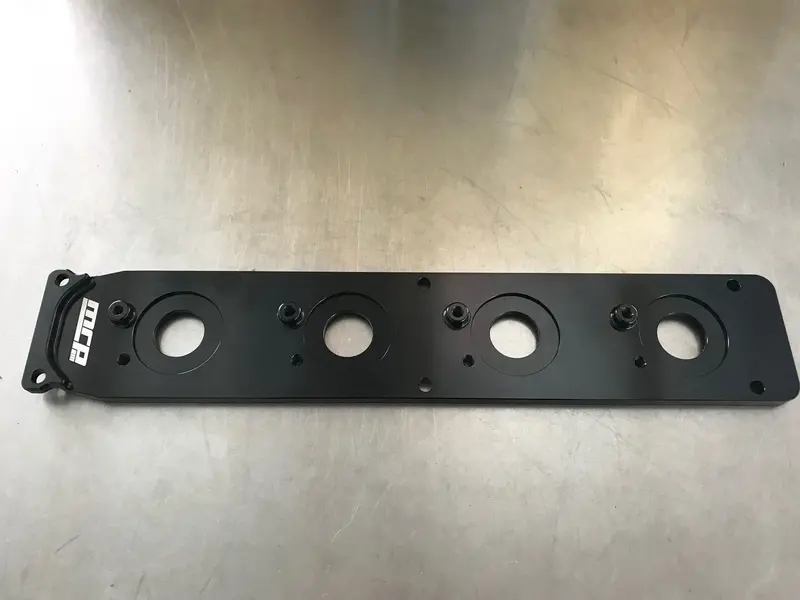 Mrp R35 16V Coil On Plug Adapter Plate 1