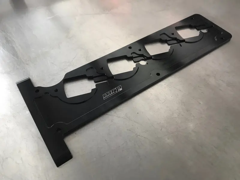 Mrp R35 20V Coil On Plug Plate 1