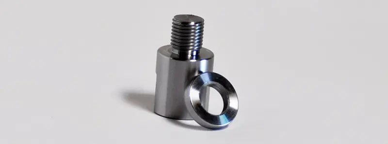 Mrp Steering Rack Spacers 1