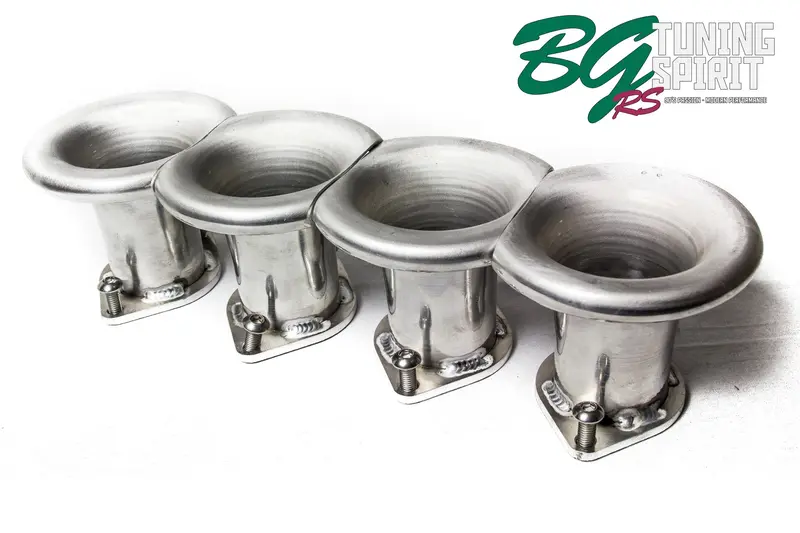 Mrp Wide Mouth Velocity Stacks For 20V Engines 1