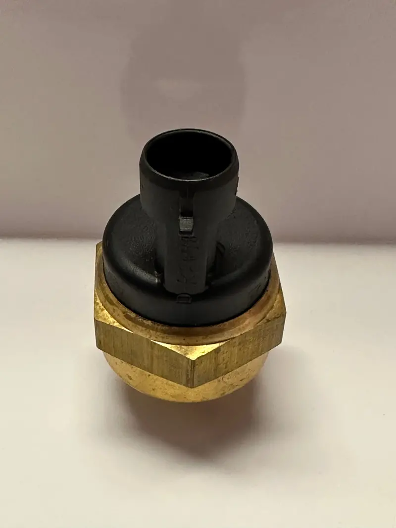 Mtu 0025358531 Crankcase Pressure Sensor 1