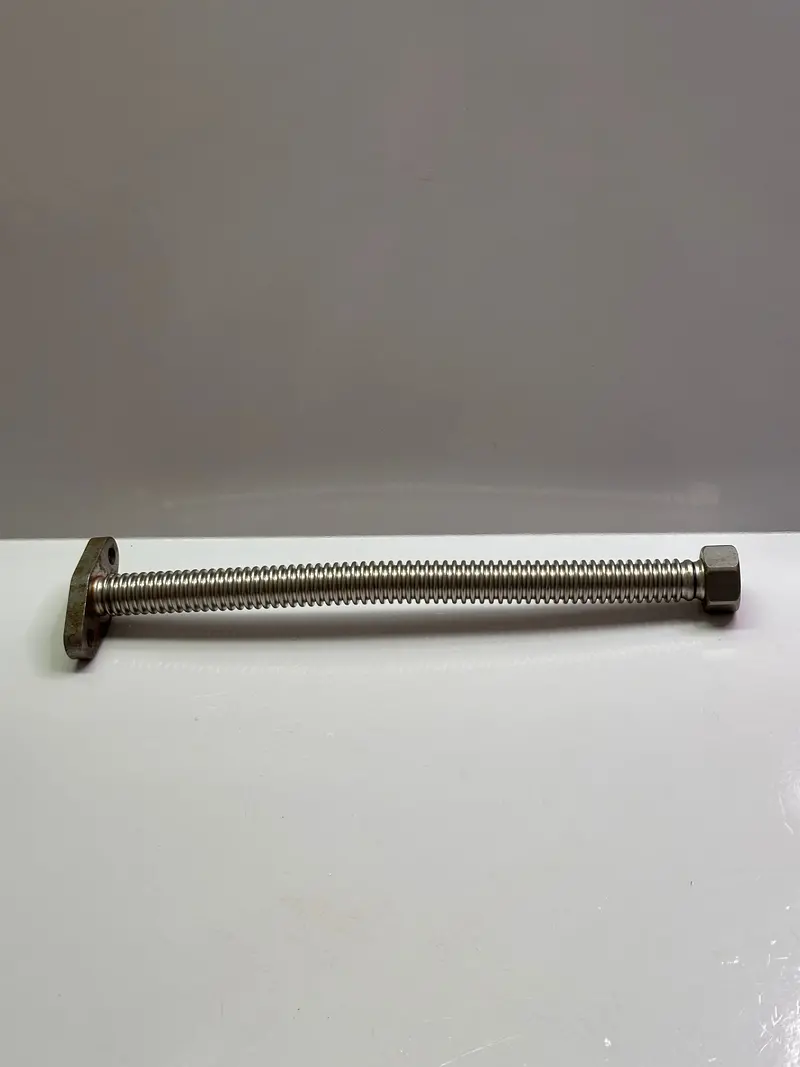 Mtu 457180022 Oil Line /Mercedes-Benz A 457 180 00 22 1