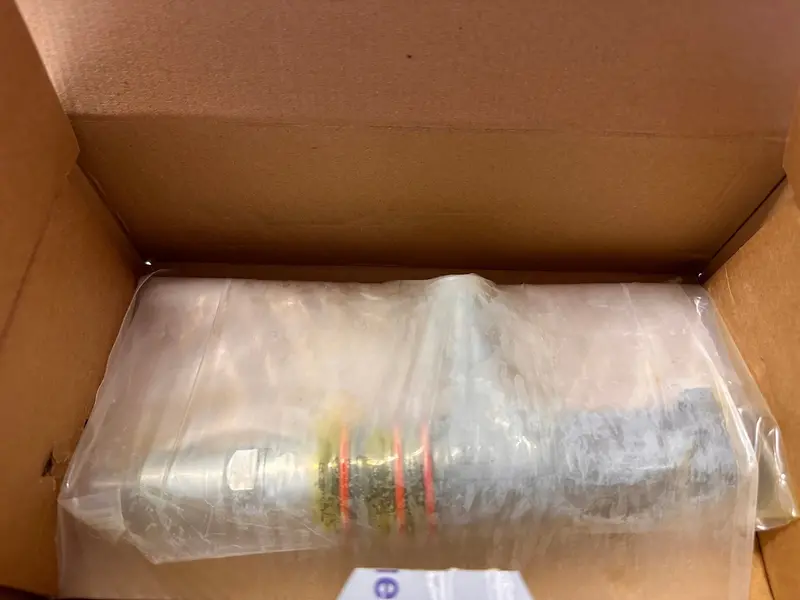 Mtu Ex52407500021 Injector For Mtu 4000 Series Engine 1