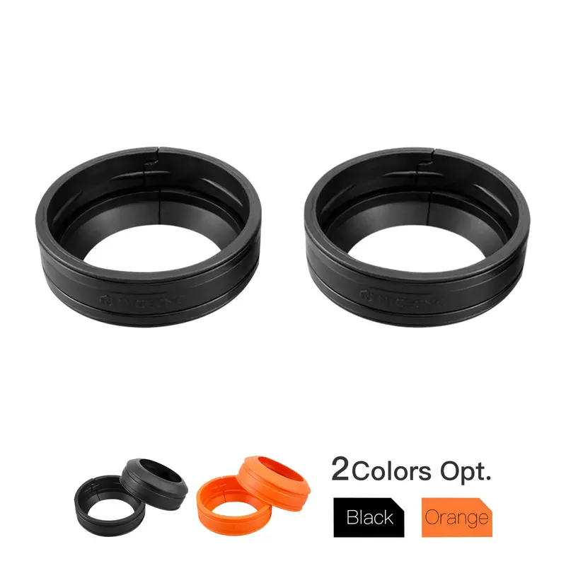 Mud Scraper Kit For Ktm 350 500 Exc-F 2004-2024 1