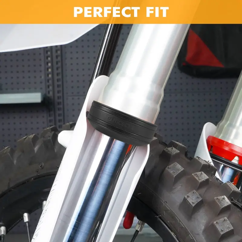 Mud Scraper Kit For Ktm 350 500 Exc-F 2004-2024 2