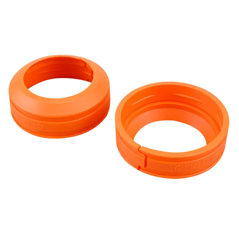 Mud Scraper Kit For Ktm 350 500 Exc-F 2004-2024 2
