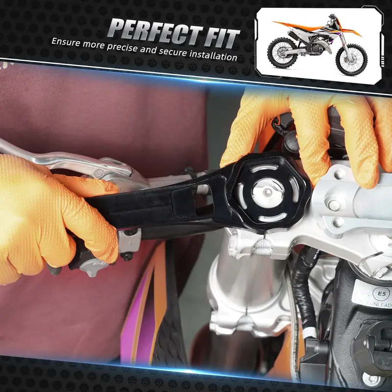 Multi-Purpose Suspension Tool For Ktm 350 500 Exc-F 2024 2