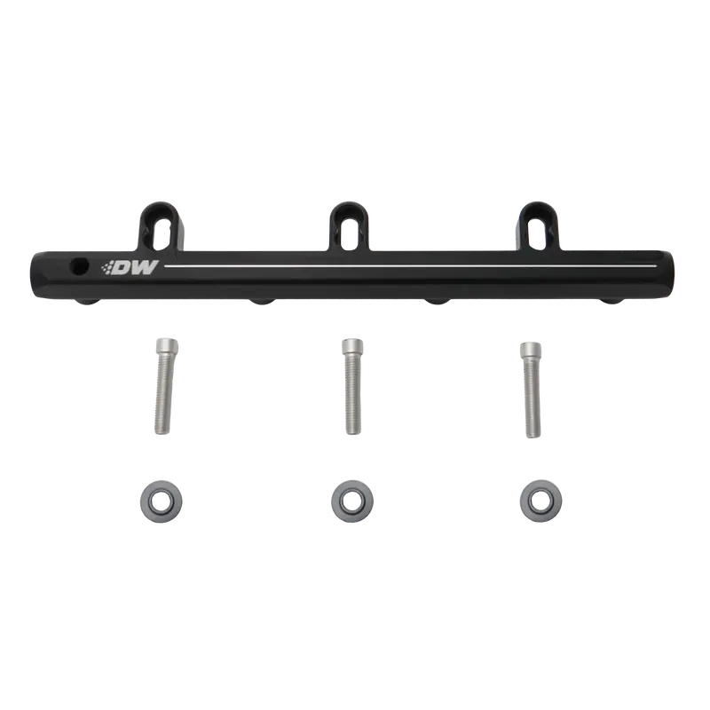 Na/Nb 1.8 Miata Fuel Rail 1