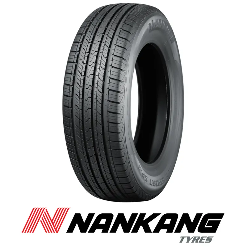 Nankang 275/45R21 110Y Sp-9 Xl (Taiwan) 2022 1