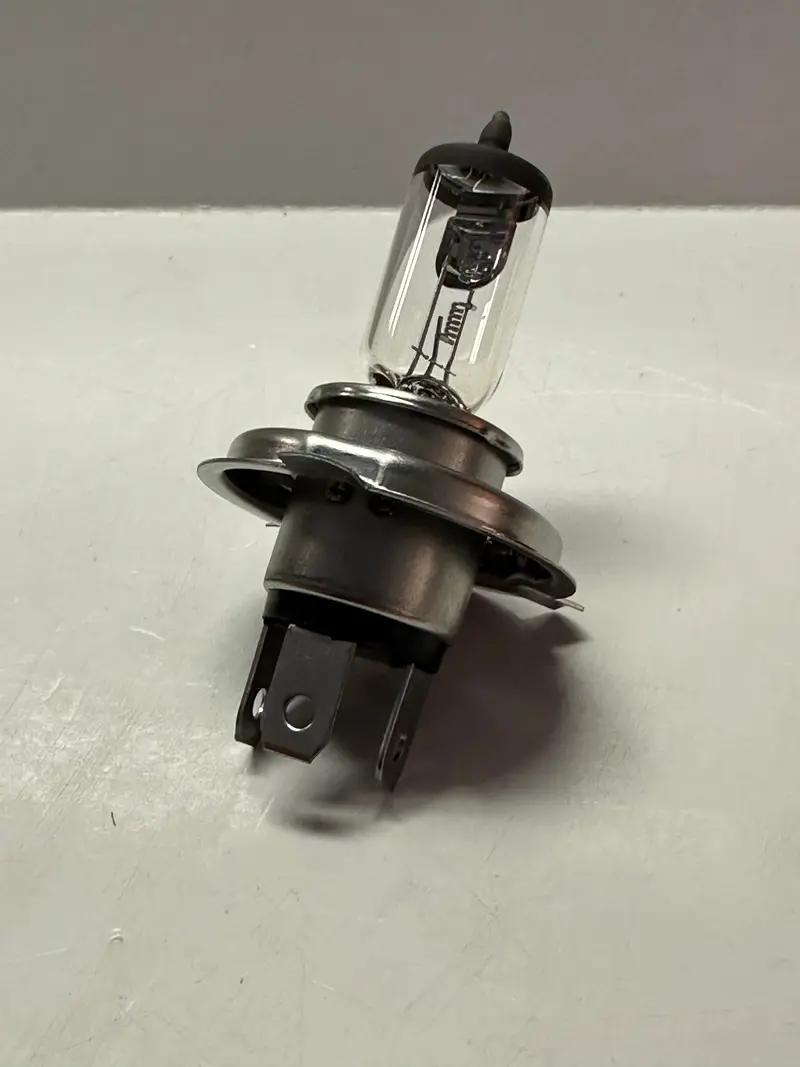 Narva 24V 75/70W P43t Halogen Headlight Globe 48892 1