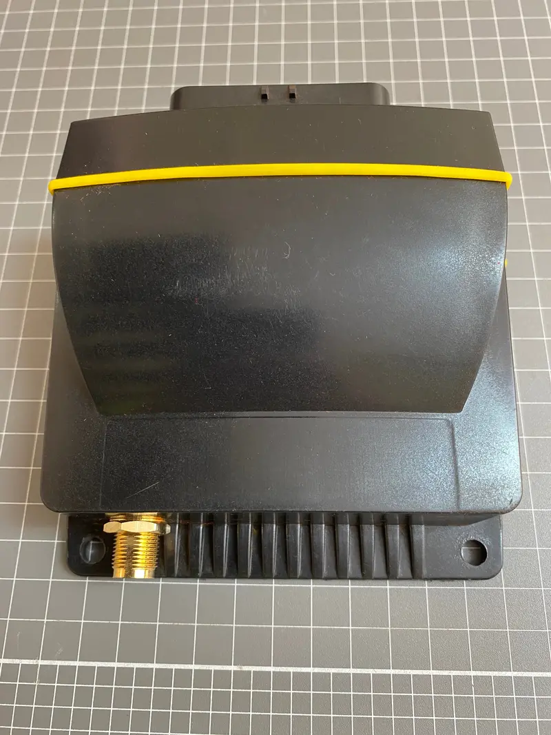 Navman Wireless Qpro Asset Tracking Module **Unit Only** 1