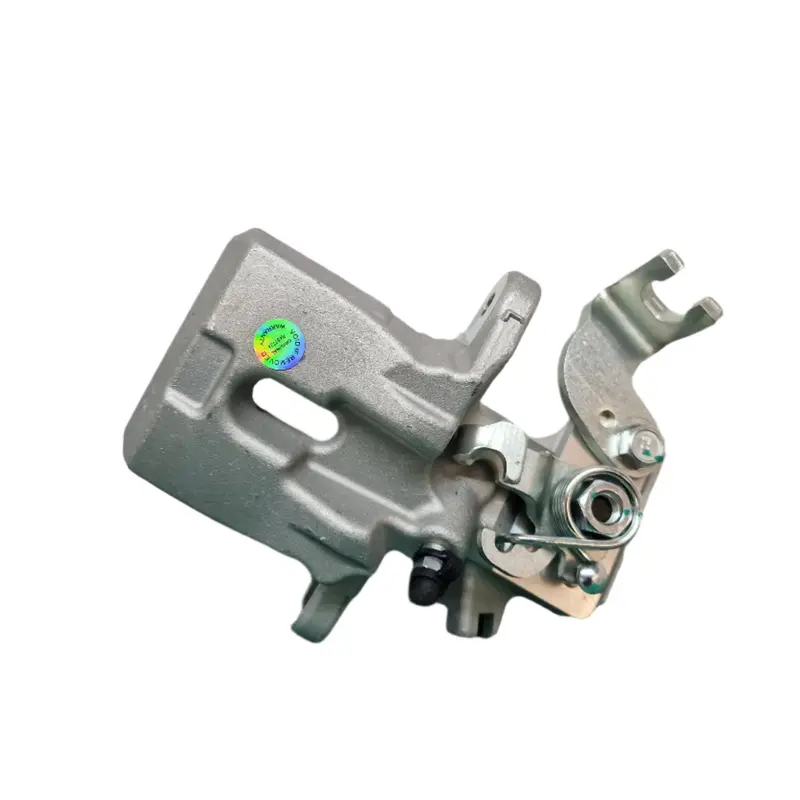 Nearside Rear Caliper Lhr <Br> Suzuki Swift Sport Zc33s <Br> 2017-2024 1