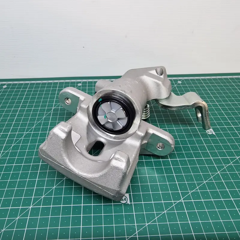 Nearside Rear Caliper Lhr Suzuki Swift Sport Zc33s 2017-2024 2