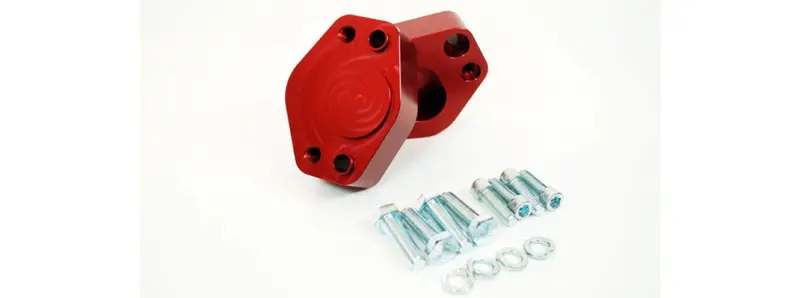 Negative Camber Roll Center Adjusters (Ncrca) For Ke70 Corolla 1