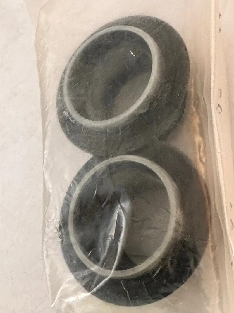 Netzsch 877401 Seal Sm For Hydraulic Pump 1
