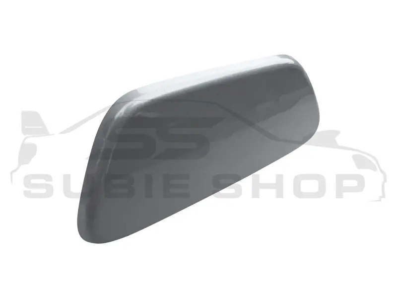 New Genuine Headlight White 37J Washer Cap Cover 2013 - 15 Subaru Forester Sj Rh 2