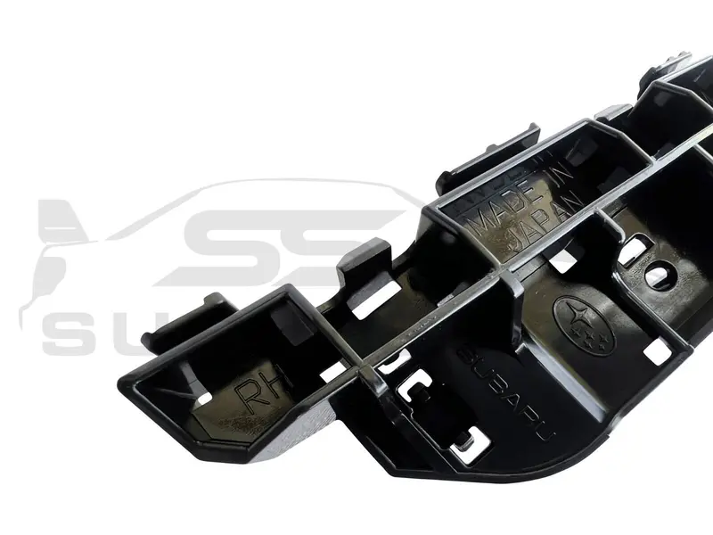 New Genuine Oem Subaru Brz 2012 - 21 Front Bumper Bar Bracket Slider Right Rh R 2