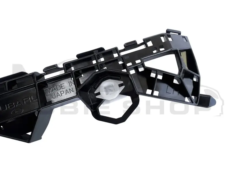 New Genuine Oem Subaru Brz 2012 - 21 Rear Bumper Bar Bracket Slider Left Lh L 2