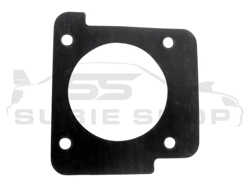 New Genuine Subaru Impreza Ej20 Ej255 Gh & G3 Wrx 07 - 14 Throttle Body Gasket 2