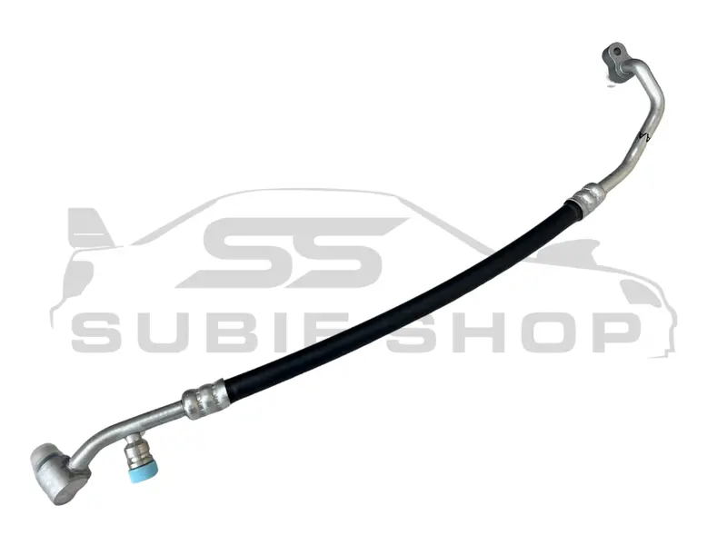 New Genuine Subaru Impreza Gh Ge 2008 - 11 Na Ac Air Con Conditioning Line Hose 2