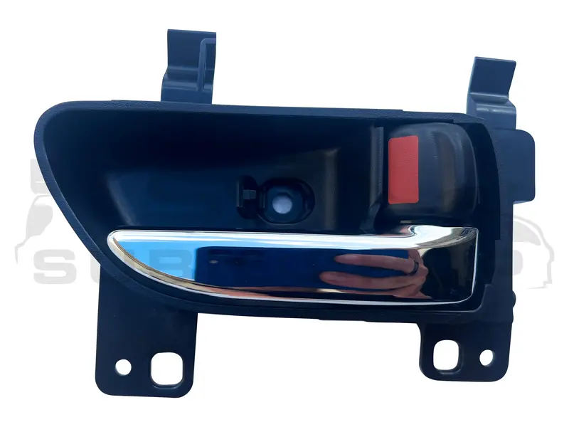 New Genuine Subaru Impreza Gp Gj 11 - 16 Interior Door Handle Front & Rear Right 2