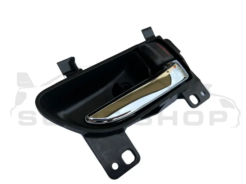 New Genuine Subaru Impreza Rs Wrx 08 - 14 G3 Door Handle Front Rear Rh Right 2