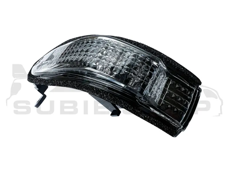 New Genuine Subaru Liberty Outback 06 - 09 Side Mirror Indicator Light Left L 2