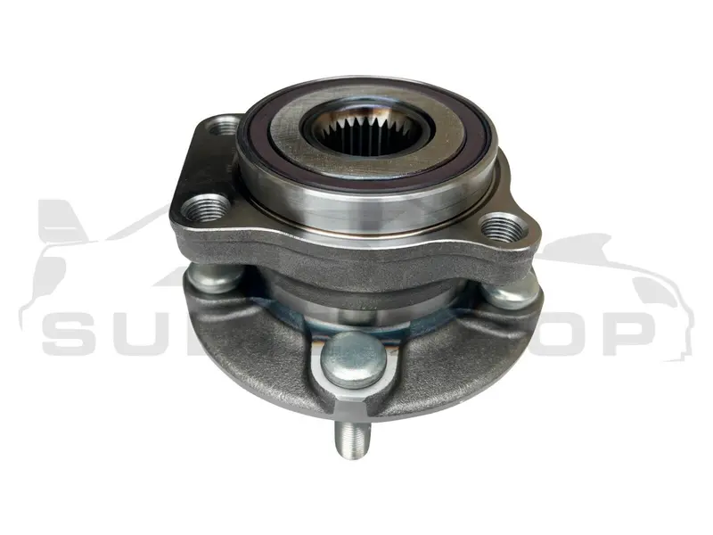 New Genuine Subaru Liberty Outback 2003 - 2009 Front Wheel Bearing Hub Assembly 2