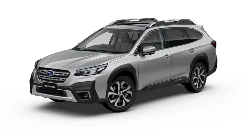 New Genuine Subaru Outback My2020 + Rear Stone Splash Mud Guards Flaps Pair Set 2