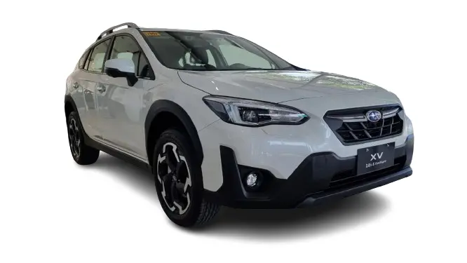 New Genuine Subaru Xv G5x 2020 - 22 Fog Light Cover Trim Surround Bezel Rh Oem 2
