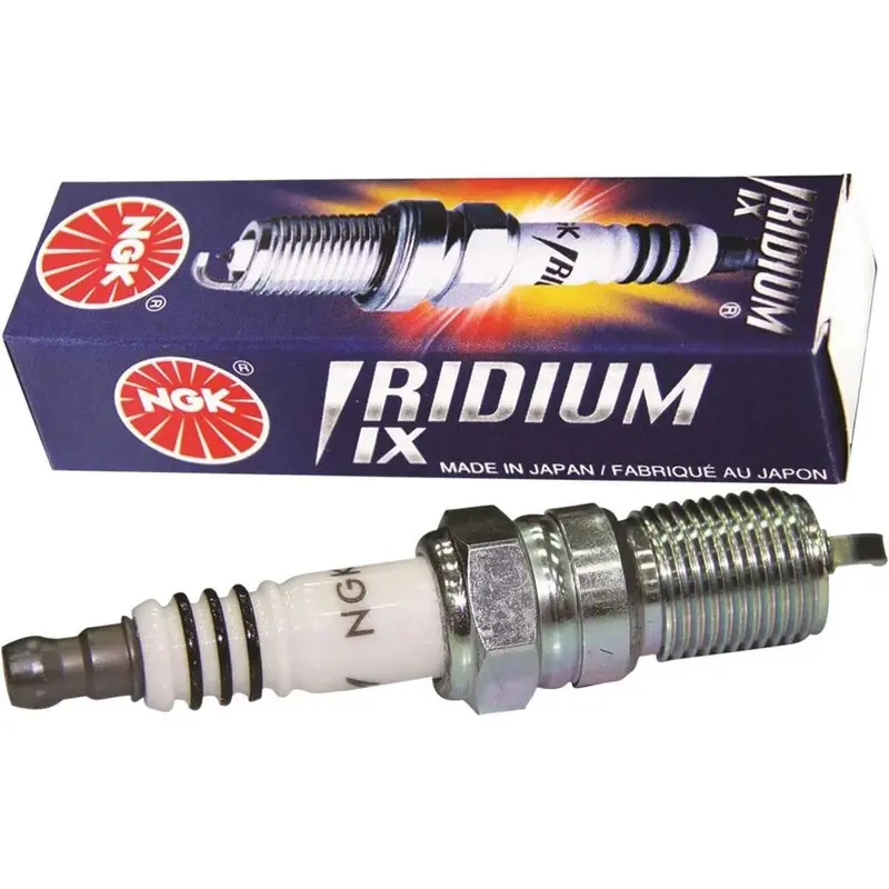 Ngk Bkr7eix Iridium Ix Spark Plugs - Pack Of 4 1