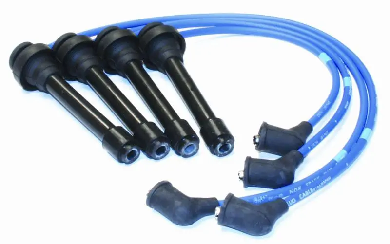 Ngk High Performance Spark Plug Wires For 4Age 16V 1