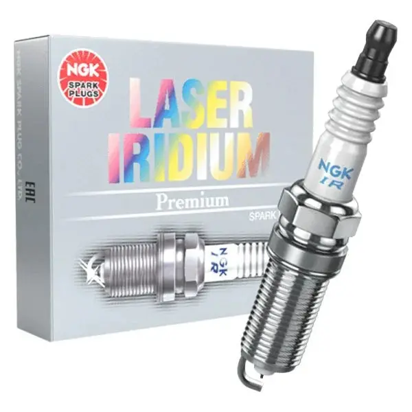 Ngk Laser Iridium Spark Plugs For 1.0 Tsi 1