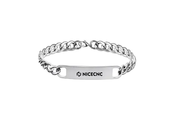 Nicecnc Bracelet 1