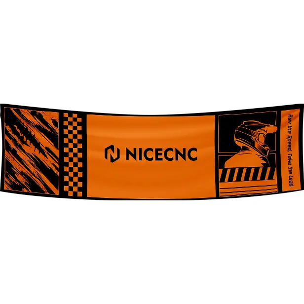 Nicecnc Sports Towel 1