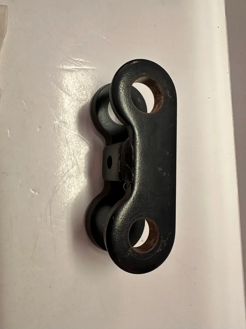 Nissan 48511-Fk001 Steer Link 1